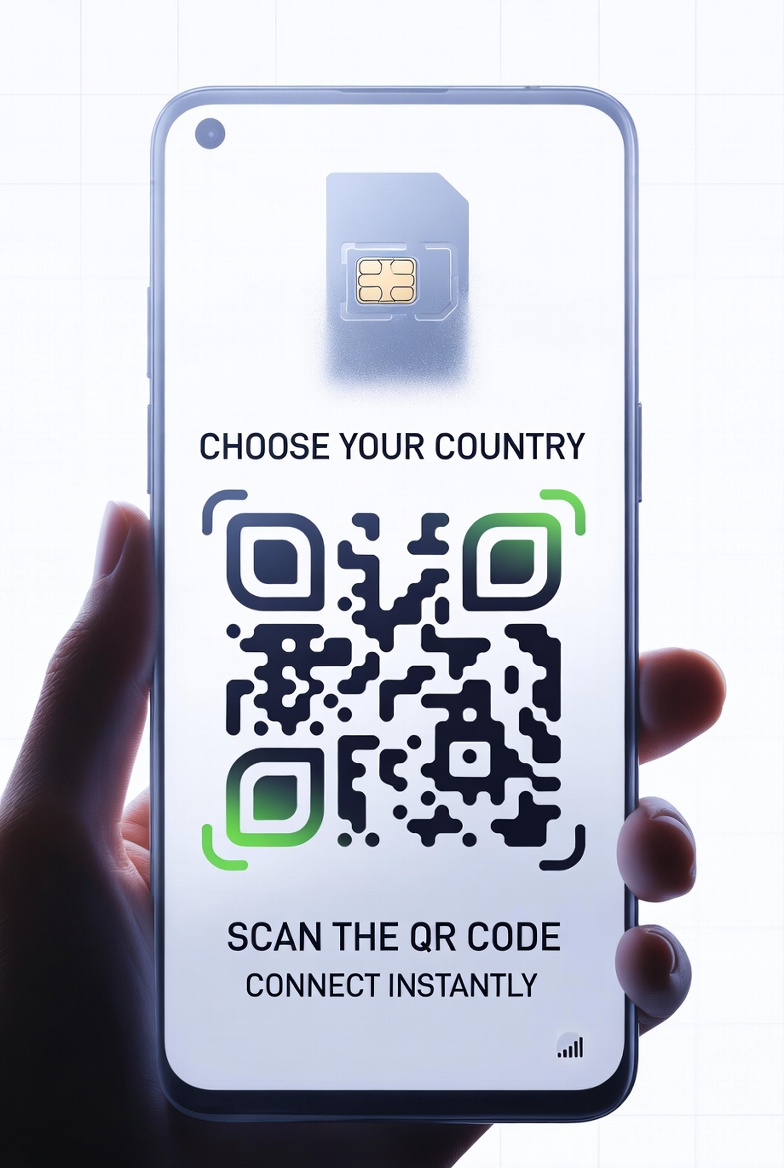 Lợi ích khi sử dụng esim